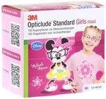 OPTICLUDE 3M Disney Pfl.Girls 2539MDPG-100 100 St