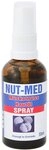 NUT MED MUSKATNUSS HAUTOEL, 55 ml