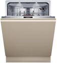 NEFF N 70 Smarter Vollintegrierter XXL Geschirrsp&uuml;ler 60 cm S257ZCX18E | Made in
