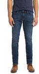 MUSTANG Jeans Herren Stretch Oregon Tapered Fit Jeanshose Hose Denim, Gr&ouml;&szlig;e:W 33 L