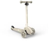 Scoot & Ride Highwaykick 3S Kinderroller ab 3 Jahren H&ouml;henverstellbar 2-Fach Lenkung