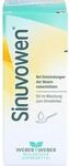 Sinuvowen, Mischung, 50 ml L&ouml;sung