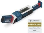 ANSMANN Batterietester f&uuml;r Akkus & Batterien AAA, AA, C, D, 9V, Li-Ion, Knopfzellen