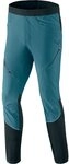 Dynafit Herren Transalper Hybrid M PNT Hose, Storm Blue/3010, XXL