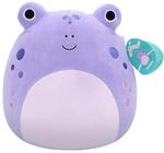 Squishmallows SQCR06625 - Nahomy die Kaulquappe 30 cm, offizielles Jazwares...