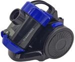 CLEANmaxx Multi-Zyklonstaubsauger 800 W beutellos mit EPA-Filter | 17 kPa...