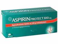 Aspirin protect 300 mg Tabletten, 98 St.