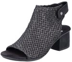 Rieker Damen 64670 Sandale