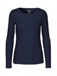 Ladies Long Sleeve T-Shirt