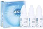 VISMED light Augentropfen 3X15 ml