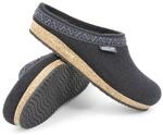 Stegmann 108 Filz-Clogs f&uuml;r Damen & Herren - Pantoffel mit Kork Sohle - Made in