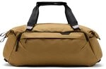 PEAK DESIGN Travel Duffel 35L Coyote