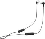 JBL Endurance Run 3 Kabellose In-Ear-Sport-Kopfh&ouml;rer mit Bluetooth, 25 h