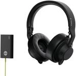 Aiaiai TMA-2 Studio Wireless &ndash; Professionelle Studio-Kopfh&ouml;rer mit Audio in