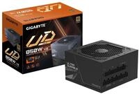 GIGABYTE UD850GM PG5 V2 Netzteil &ndash; PCIe Gen 5.1, 80 Plus Gold, Vollmodulares