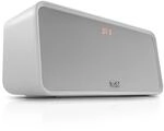 Teufel BOOMSTER 4 Robuster Bluetooth Lautsprecher mit 2.1-Stereo-System Soundsystem