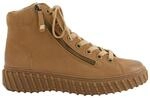 Paul Green Damen - Boots 5446-038 braun 40
