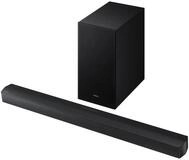 Samsung HW-B650F 3.1-Kanal-Soundbar f&uuml;r Fernseher, Kabelloser Subwoofer, Dolby Atmos