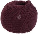 LANA GROSSA Cool Merino | Leichtes Kettengarn aus klassischer Merinowolle 