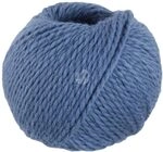 LANA GROSSA Natural Lama Chunky | Volumin&ouml;ses Garn aus feinen Baby-Lama Fasern 