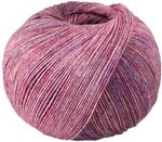 LANA GROSSA Meilenweit 100 Merino extrafine Shades | Hochwertiges Sockengarn,
