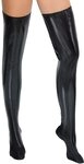 Black Level Fetisch-Stiefel-28700961122 Fetisch-Stiefel-28700961122 Mehrfarbig M/L