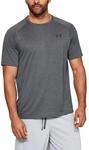 Under Armour Mens Ua Rival Fleece Hoodie | Schnelltrocknendes Tech&trade;-Gewebe.