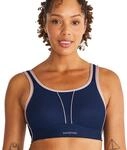 Swegmark - Movement - 14400 - Sport-BH - Navy - 75D