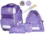 Schneiders Ergolite Set 9-tlg. Flowery Lavender