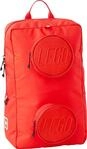 LEGO Bags Signature Brick 1x2 Rucksack 18 Liter, Alltagsrucksack ca. 40 x 24 x 13 cm,