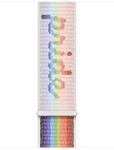 Apple Watch Band - Sport Loop - 41 mm - Pride Edition - One Size (passt den meisten