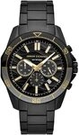 Armani Exchange Watch for Men
