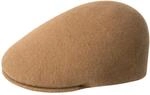 Kangol Unisex Flache Kappe