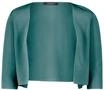 Vera Mont Damen Strickbolero Langarm