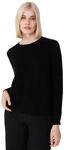 Style & Republic Kaschmir Pullover-Damen elegant aus 100% Cashmere - Dein kuscheliger