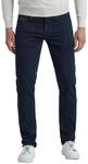PME Legend Herren Jeans NIGHTFLIGHT - Regular Fit - Blau - Dark Clean Blue,