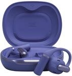 JBL Sense Pro kabellose Open-Ear-Kopfh&ouml;rer, Hi-Res Audio, 38 Stunden Spielzeit, 4