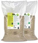 Verdurmax 2 x 5 kg Rasensamen - Hochwertige Mischung f&uuml;r 400m&sup2; dichten,