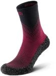 Skinners 2.0 Compression | Minimalistische Barfu&szlig;-Sockenschuhe f&uuml;r aktive M&auml;nner &