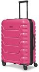 Smartbox Koffer M Erweiterbar 66 cm, 71&ndash;80L Reisekoffer Check-in, Hartschalen
