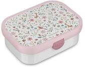 Mepal - Brotdose Campus - Little Dutch - 750 ml - Fairy Wonders | Bento Box Kinder -