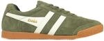 Gola Harrier Suede CMA192ZN, Sneakers - 44 EU