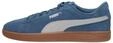 Puma Unisex Smash 3.0 Sneaker, Dark Indigo Gray Echo Gum, 47 EU