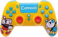 Gamepad Qubick Cuphead Wireless