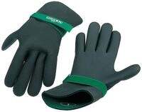 Unger GLOV1 Neoprenhandschuhe, 7 Gr&ouml;&szlig;e