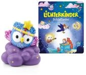tonies H&ouml;rfigur f&uuml;r Toniebox, Lichterkinder - Schlaflieder, H&ouml;rspiel f&uuml;r...