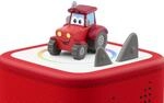 tonies H&ouml;rfigur f&uuml;r Toniebox, Sing Kinderlieder - Timmy Traktor & Seine Freunde,