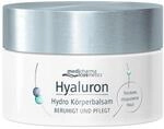 medipharma cosmetics Hyaluron Hydro K&ouml;rperbalsam 250 ml | st&auml;rkt die...