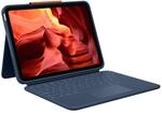 Logitech Robust Combo 4 Touch - FRA AZERTY