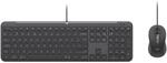 Logitech Signature Slim Wired Combo MK620 for (920-013349)(5099206129641)